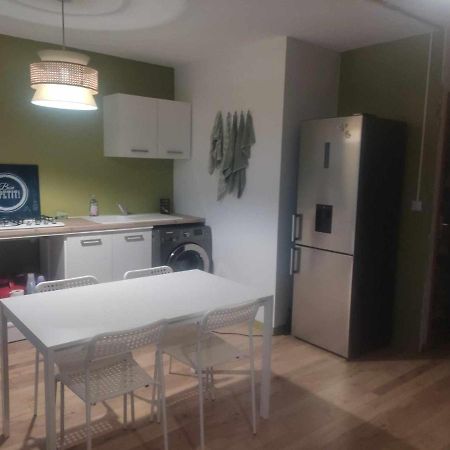 Appartement Jad'Iss à L'Isle-d'Abeau Extérieur photo